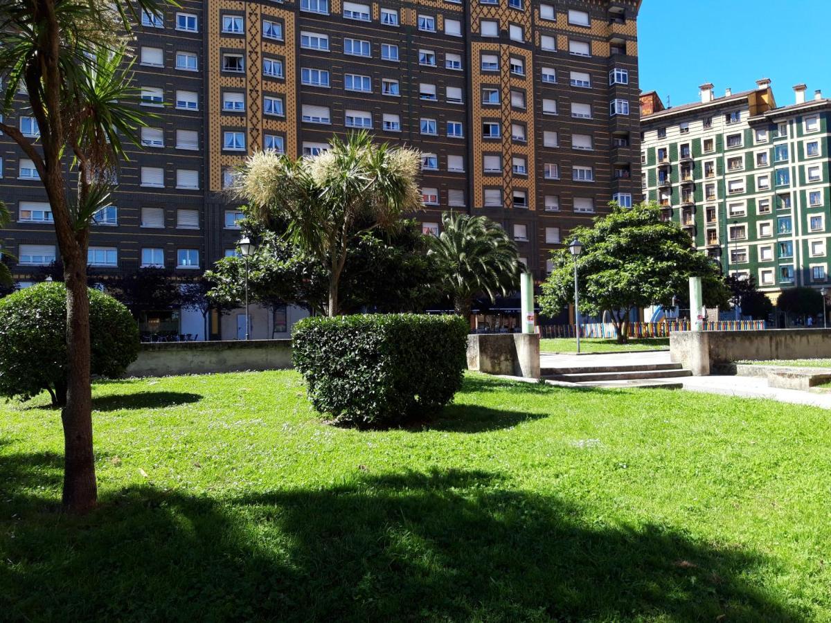 Avilés para disfrutar. Extérieur photo